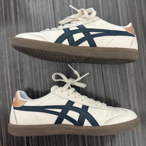Onitsuka Tiger Tokuten - Picture 1 of 7